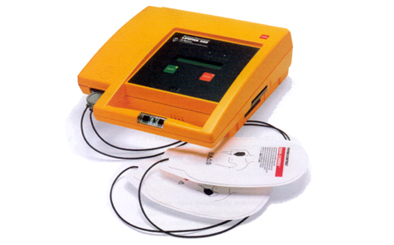 defibrillatore automatico